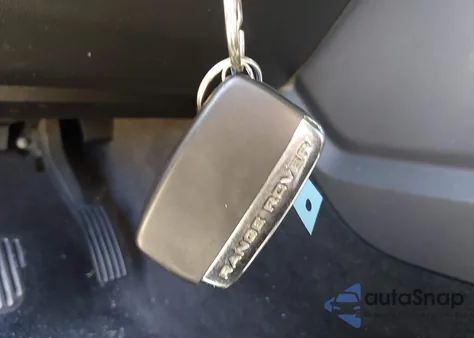 2016 Land Rover Range Rover Sport 3.0L V6 Supercharged Hse from USA, damaged, VIN SALWR2VF6GA577623